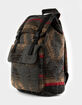 RSQ Polly Puffer Flap Backpack image number 3