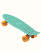 RETROSPEC Quip 22.5" Mini Cruiser Skateboard image number 2