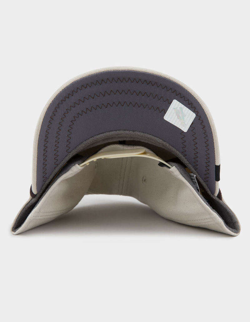GOORIN BROS. Bare Duck Snapback Hat image number 3
