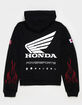 HONDA Daytona Boys Hoodie image number 3