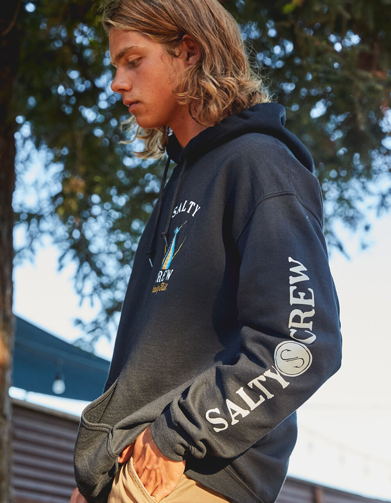 SALTY CREW Tailed Mens Hoodie image number 1