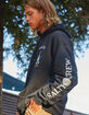 SALTY CREW Tailed Mens Hoodie image number 2