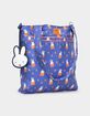 JUJUBE x Miffy Flower Fields Be Light Tote Bag image number 1
