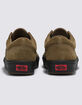 VANS Old Skool ComfyCush Suede Shoes image number 4
