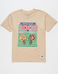 MITCHELL & NESS Super Bowl XXIII Mens Tee image number 1
