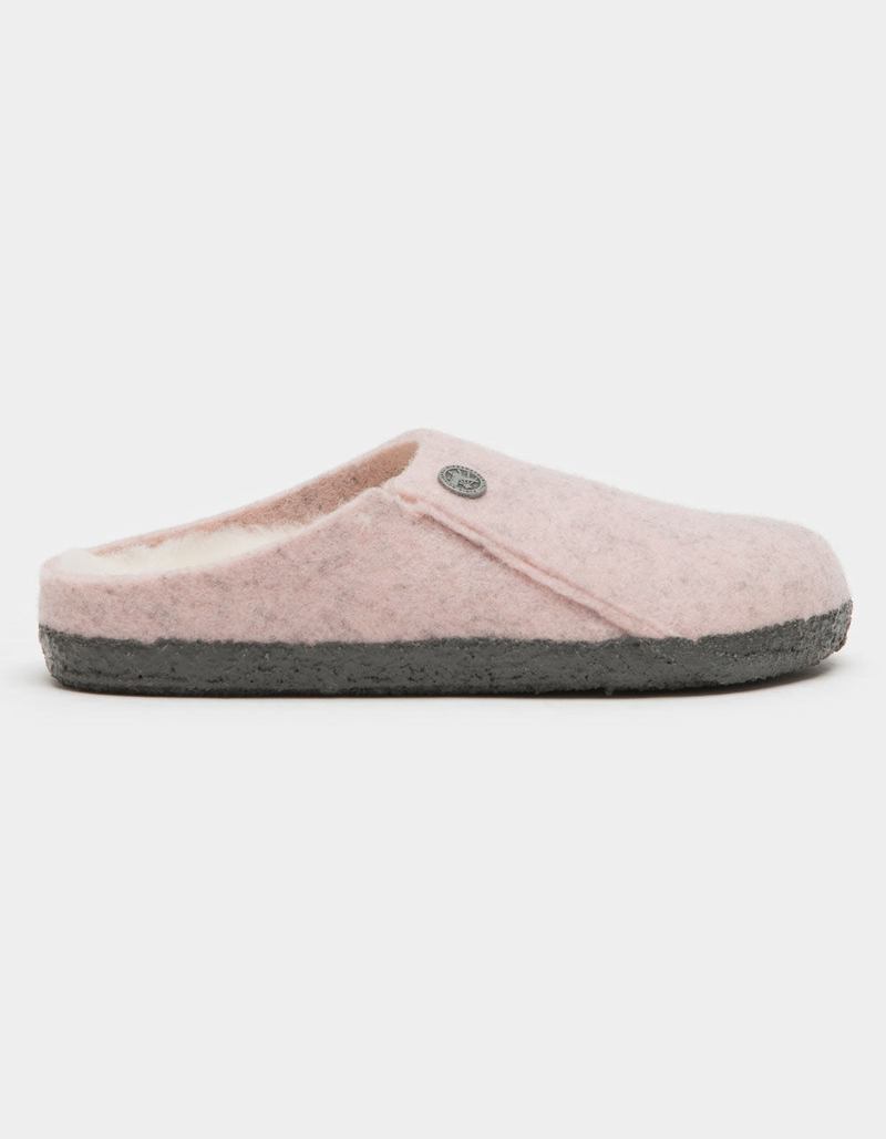 BIRKENSTOCK Zermatt Shearling Girls Slippers image number 1