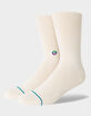 STANCE x Encircle Love Mens Crew Socks image number 1