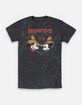 DISNEY Howdy Heart Unisex Tee image number 1