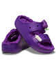 CROCS x McDonald's Grimace Cozzzy Sandals image number 7