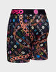PSD Multi Luxe Mens Boxer Briefs image number 3