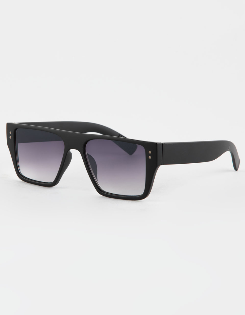 RSQ Offline Flattop Sunglasses  image number 0