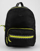 VANS After Dark Black Backpack image number 1