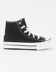 CONVERSE Chuck Taylor All Star Lift Platform Girls High Top Shoes image number 2