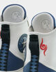 CONVERSE x Naruto Shippuden Kakashi Chuck Taylor All Star High Top Shoes image number 9
