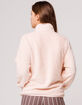 VOLCOM Pheelin Phuzzy Womens Pullover image number 3