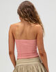 BDG Urban Outfitters Tapestry Texture Womens Bandeau image number 4