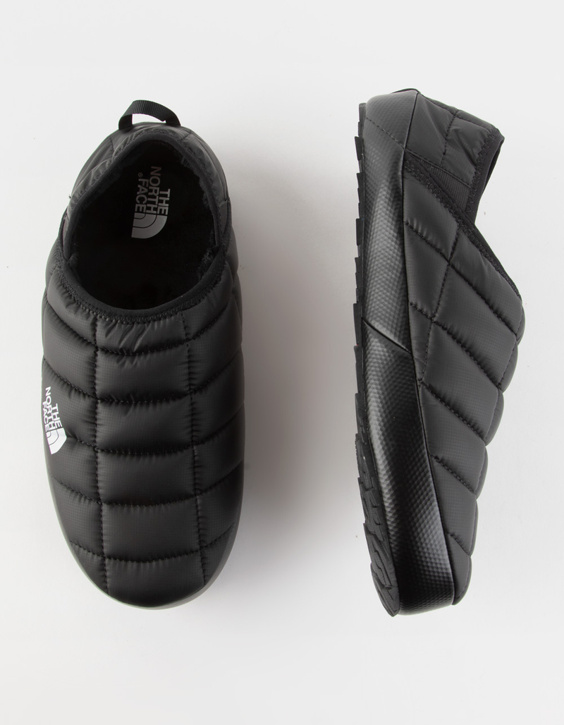THE NORTH FACE ThermoBall&trade; Traction V Mules Mens Shoes image number 4