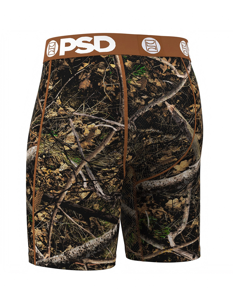 PSD Peakaboo Mens Boxer Briefs image number 2
