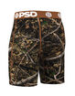 PSD Peakaboo Mens Boxer Briefs image number 3