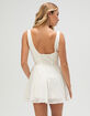 BDG Urban Outfitters Daphne Womens Mini Dress image number 4