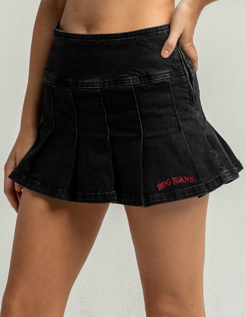 BDG Urban Outfitters Kilt Skirt image number 1