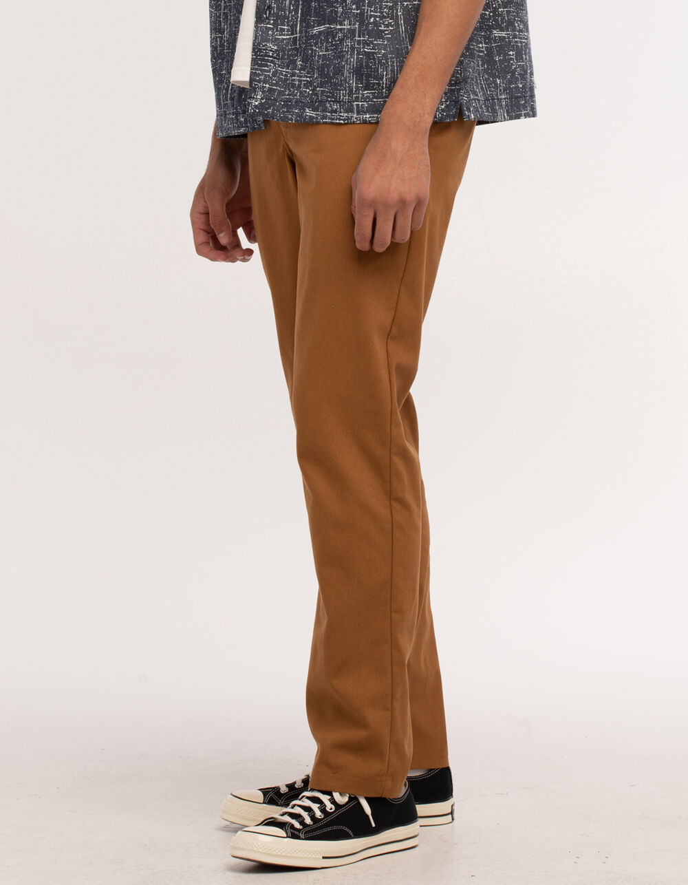 DICKIES 850 Slim Taper Flex Mens Pants 