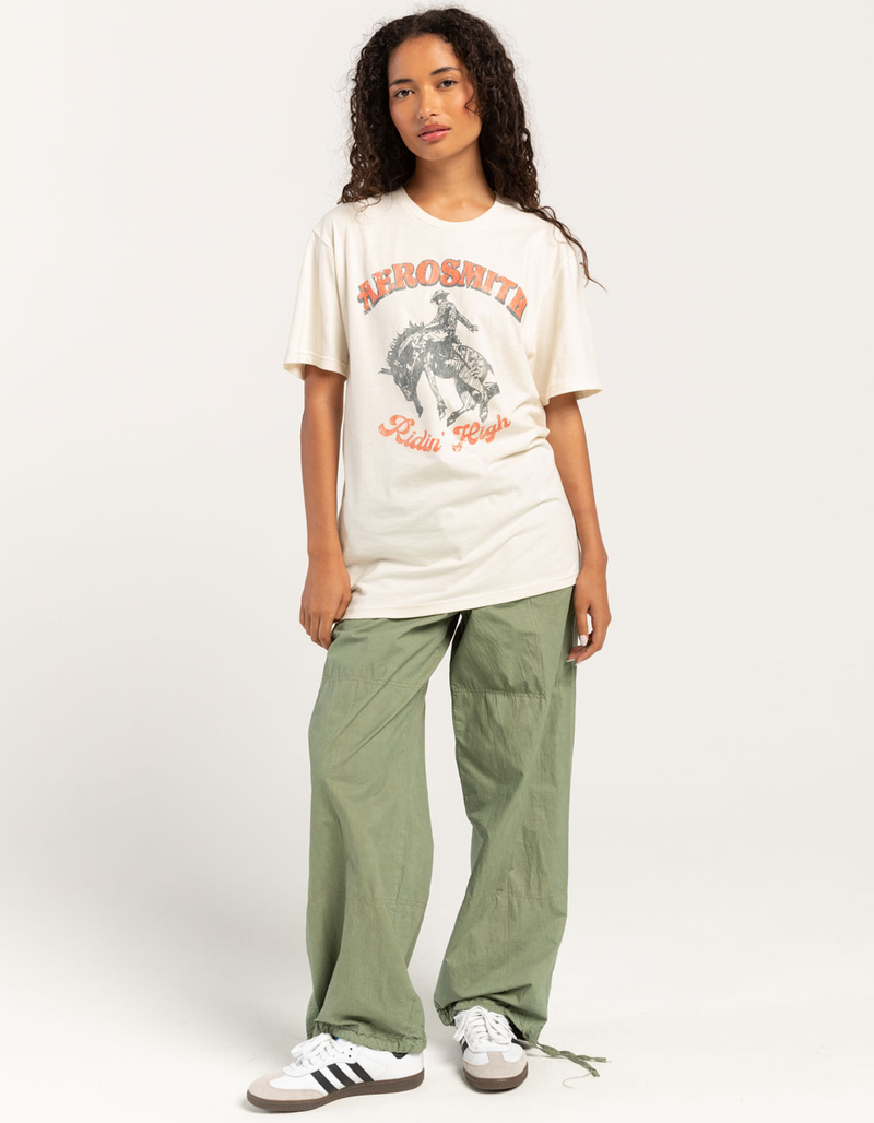 AEROSMITH Ridin' High Unisex Tee image number 3