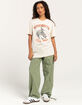 AEROSMITH Ridin' High Unisex Tee image number 4
