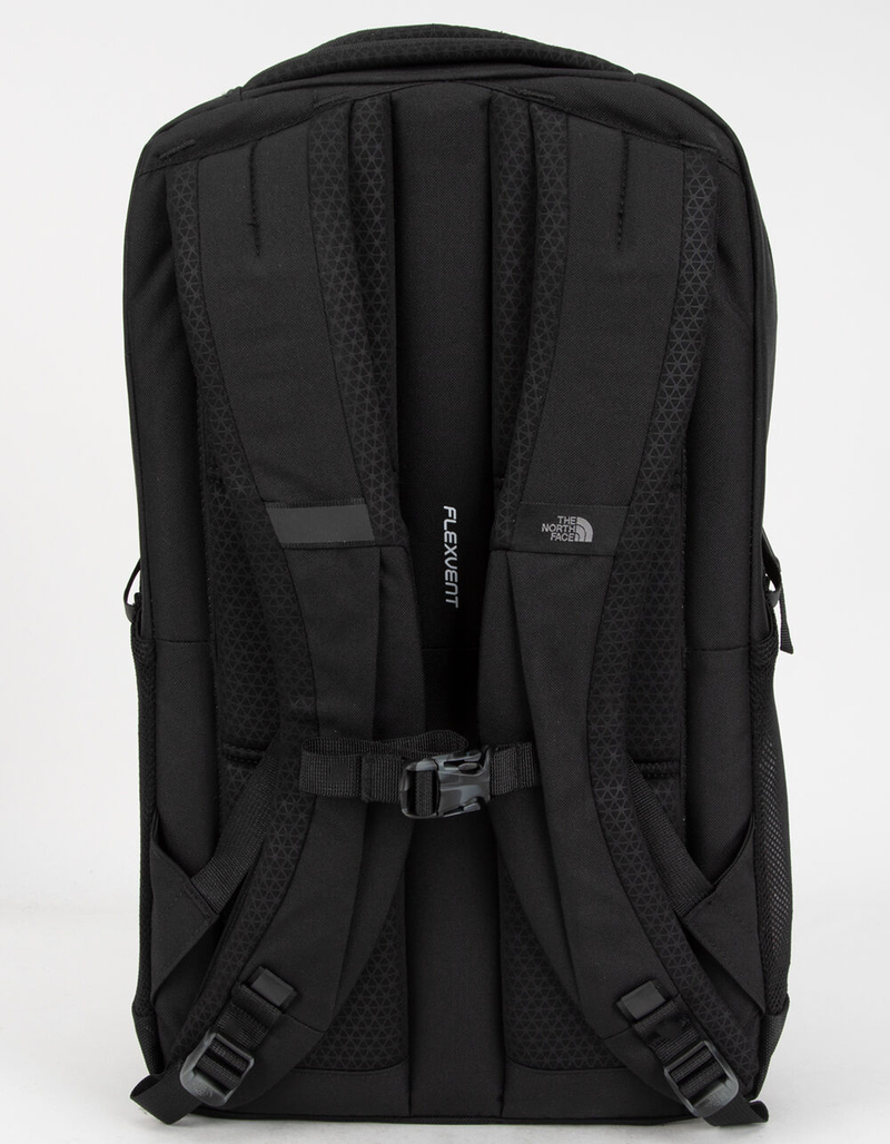 THE NORTH FACE Jester Yellow Backpack image number 2