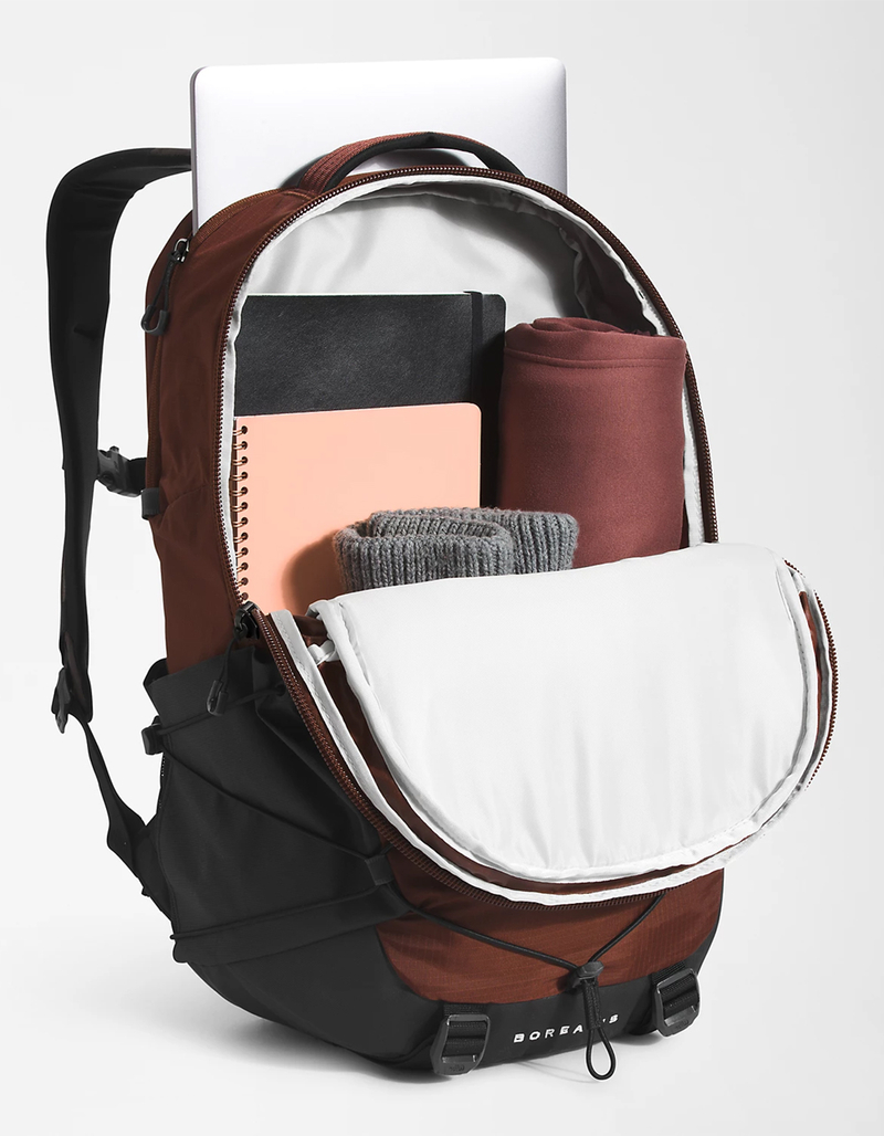THE NORTH FACE Borealis Backpack image number 3