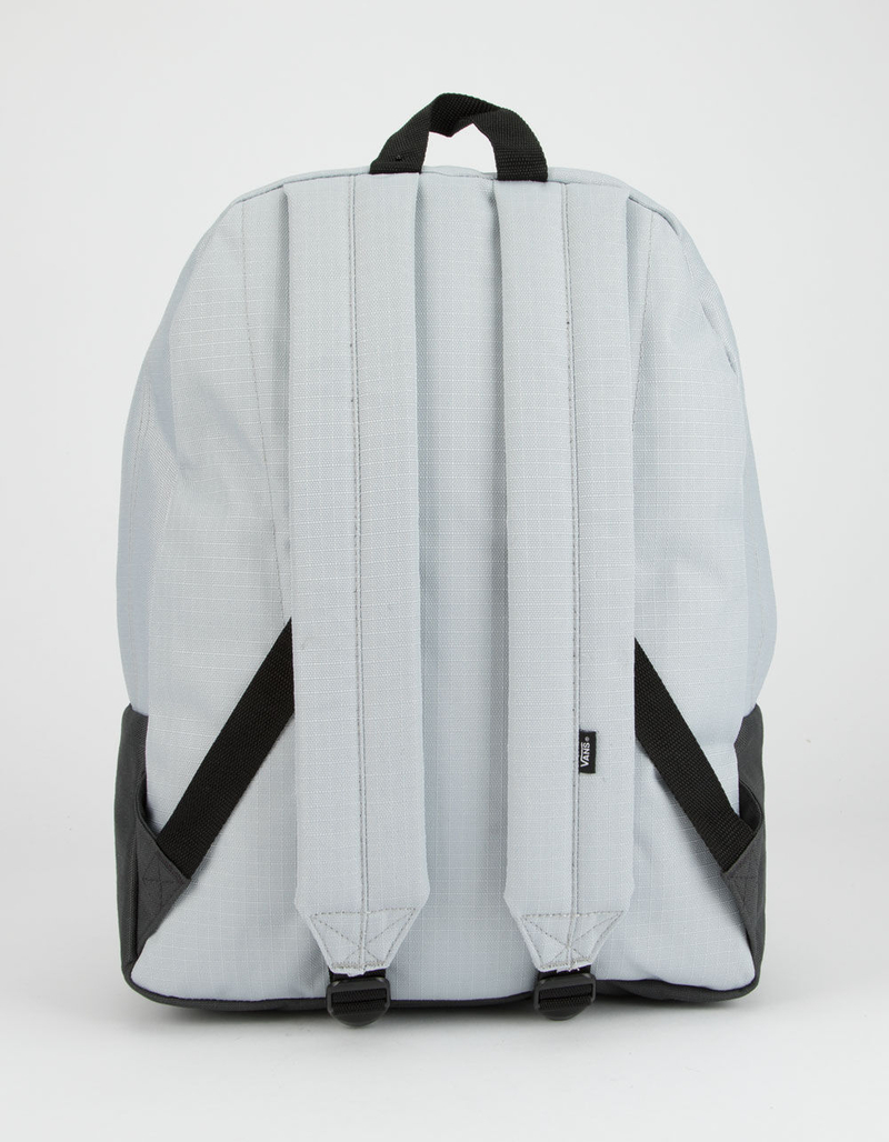 VANS Old Skool High Rise & Asphalt Backpack image number 2