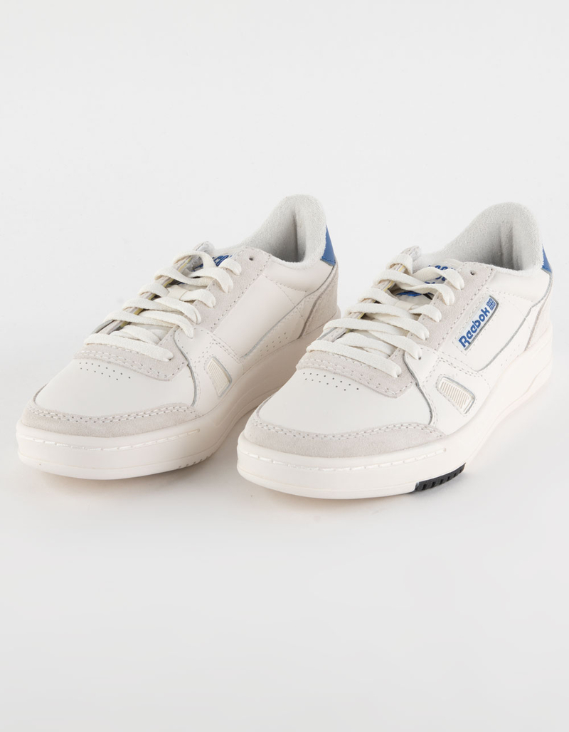 REEBOK LT Court Mens Shoes WHT/RYL BLUE 6 5 Tillys