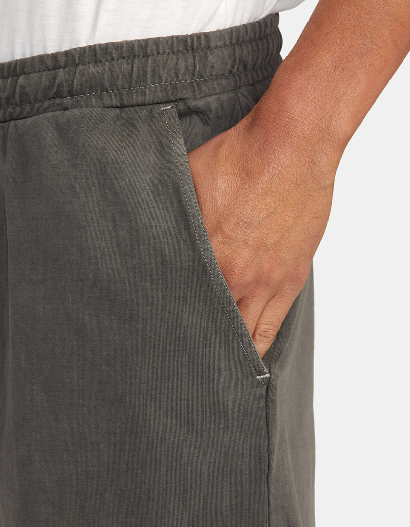 RVCA PTC Mens Elastic 18" Walkshorts image number 5