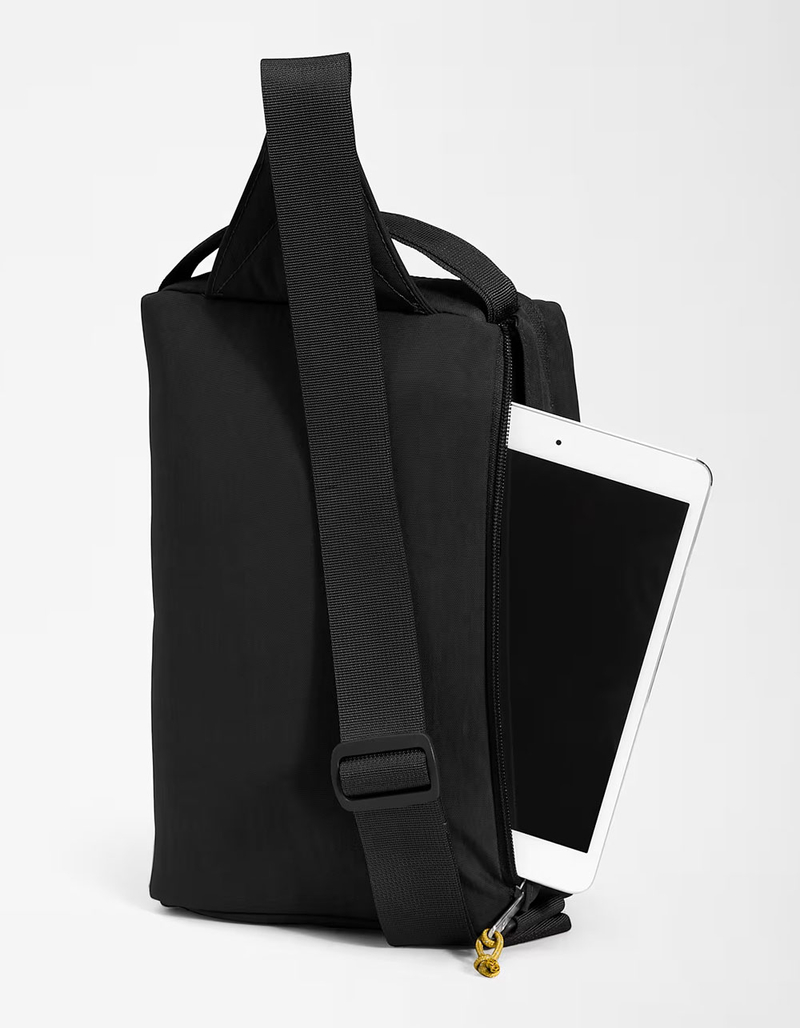 THE NORTH FACE Berkeley Field Bag - BLACK GOLD