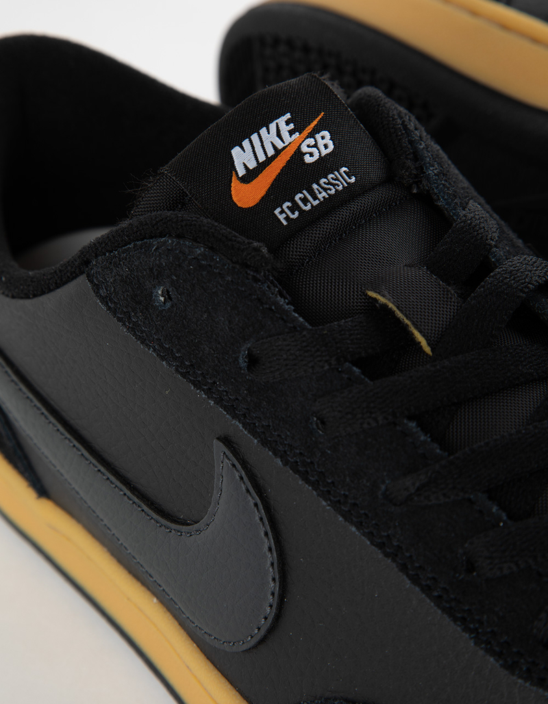 sb fc standard sneaker