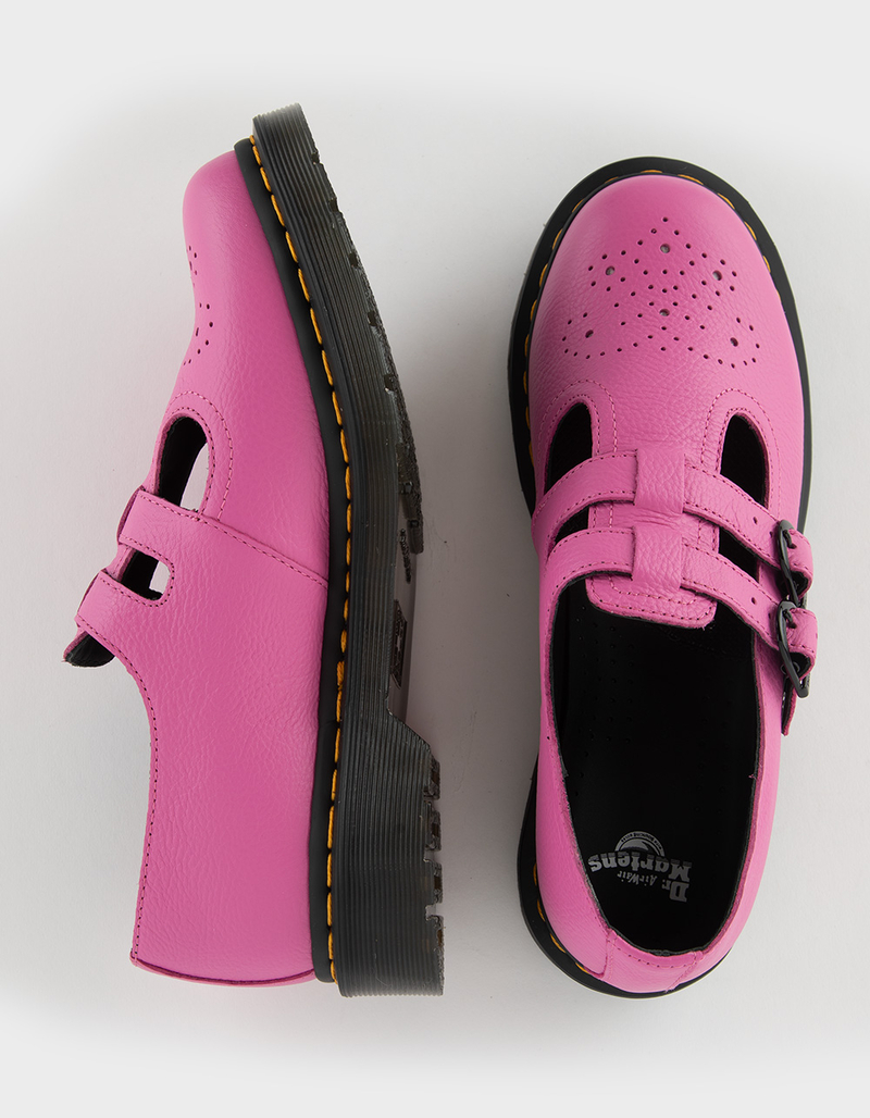 DR. MARTENS 8065 Mary Jane Womens Shoes image number 4