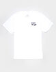 BRIXTON Cisco Mens Tee image number 2