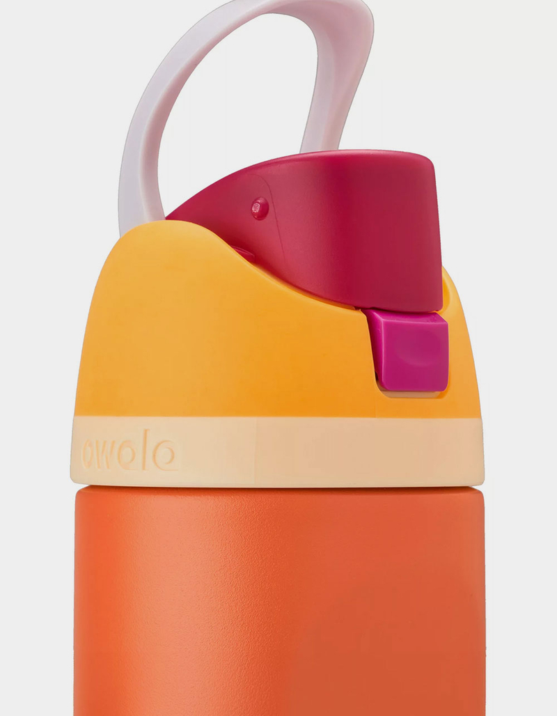 OWALA FreeSip&reg; 24 oz Water Bottle image number 2