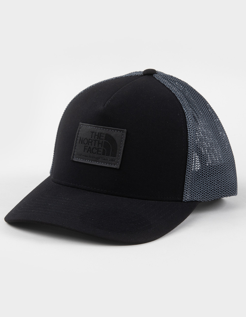 THE NORTH FACE Keep It Patched Trucker Hat image number 0