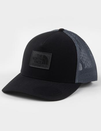 THE NORTH FACE Keep It Patched Trucker Hat Primary Image