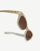 DECADE Monroe 50s Sunglasses image number 6