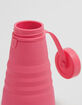 STOJO 20oz Peony Collapsible Water Bottle image number 3