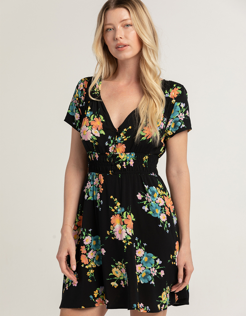 O'NEILL Ryland Short Dress image number 0