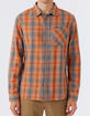 O'NEILL Prospect Mens Flannel image number 2