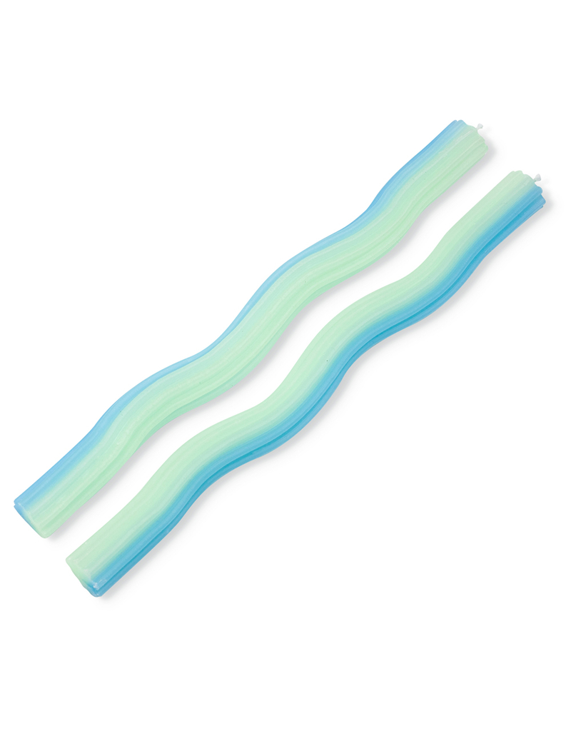 54 CELSUIS Wiggle Candles image number 1