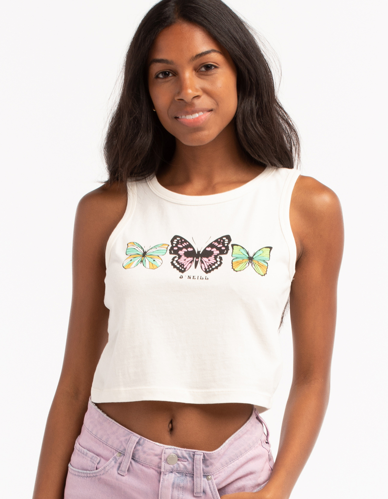 O'NEILL Drift Away Womens Tank Top image number 1