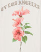 CVLA Always Blooming Boys Tee image number 3