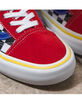 VANS Brighton Zeuner Old Skool Pro Shoes image number 6