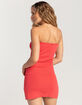 RUSTY Ruby Womens Tube Dress image number 4