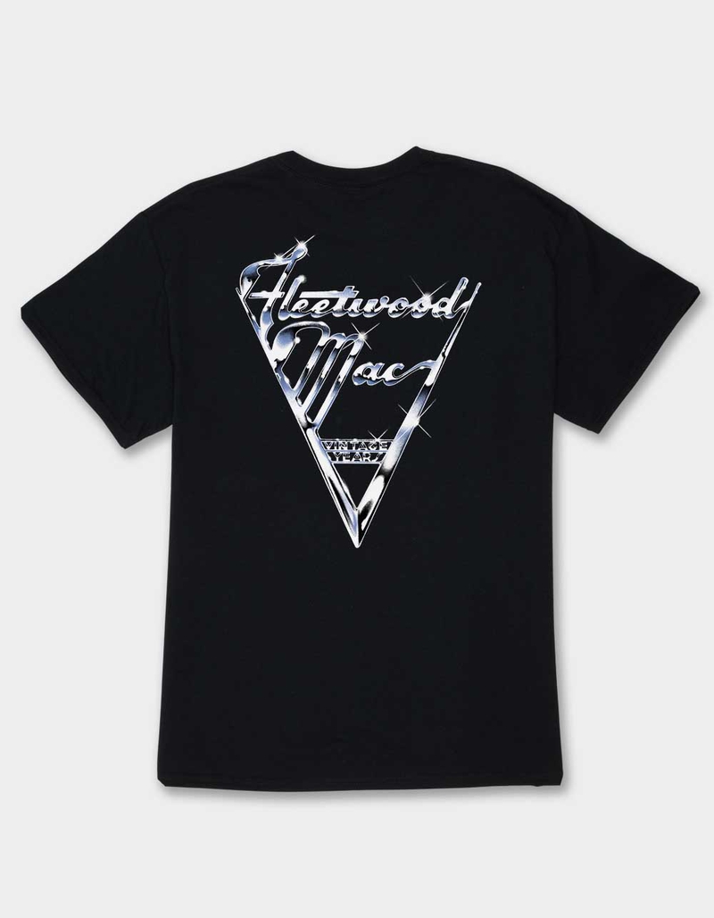 FLEETWOOD MAC Vintage Years Unisex Tee image number 0
